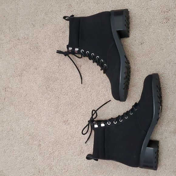 Michael Kors boots size 8.5M NWOT - Picture 8 of 16